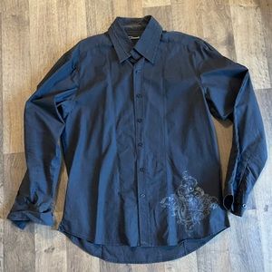Men’s 7 Diamonds dress shirt